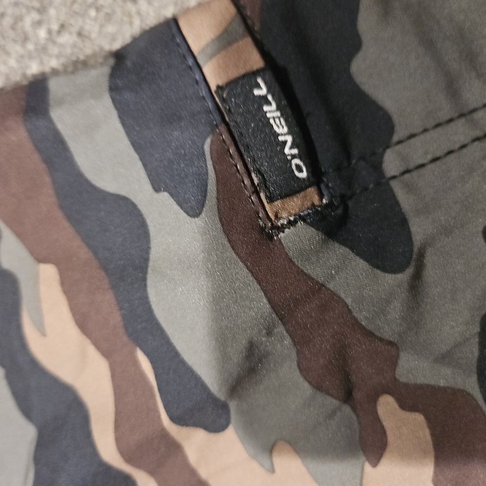 O'neill Swimming Shorts 🏊‍♀️ - Picture 7 of 8